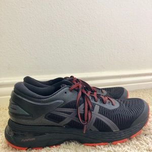 asics gel kayano 25 lite show men